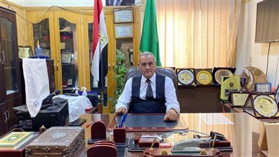 وكيل تعليم الدقهلية.. 