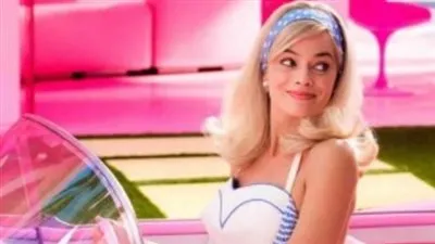 كم تبلغ ايرادات فيلم Barbie؟ 