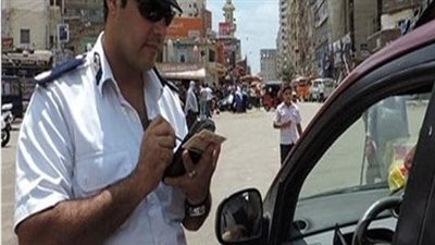 مخالفات لا يجوز فيها التصالح بقانون المرور (التفاصيل)