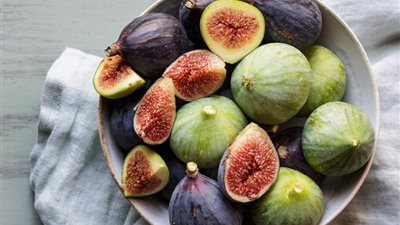 التين بـ18 جنيها.. أسعار الخضار والفاكهة اليوم الاثنين 31 يوليو 2023 باسواق الجملة