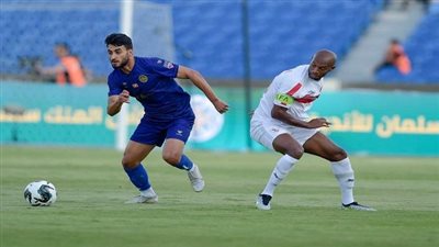 موعد مباراة الزمالك والشباب السعودى اليوم فى البطولة العربية والقناة الناقلة