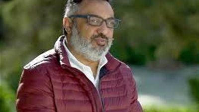 عبد الرحيم كمال ينشر صورته برفقة كريم عبد العزيز في آخر يوم لـ 