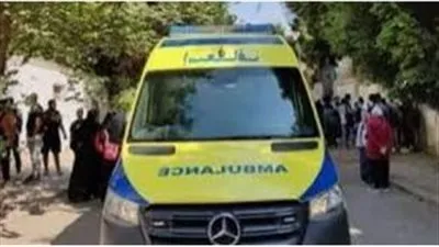 إصابة 3 أشخاص في حادث مروع على طريق صلاح سالم (تفاصيل)