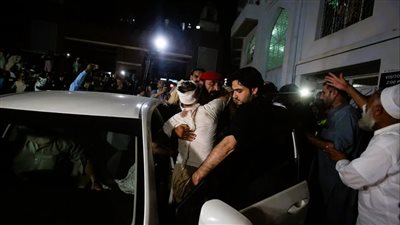 ارتفاع عدد قتلى تفجير باكستان إلى 54 قتيلًا