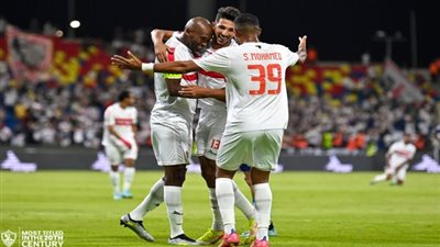 عاجل.. تشكيل الزمالك الرسمي لمواجهة الشباب السعودي في البطولة العربية 
