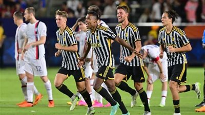 بأوامر من إنريكي.. باريس سان جيرمان يستهدف التعاقد مع هداف يوفتتوس