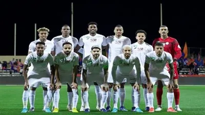 عاجل.. تشكيل الشباب السعودي الرسمي لمواجهة الاتحاد المنستيري التونسي في البطولة العربية