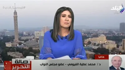 نائب يوضح تعديلات قانون إنهاء الاستيلاء على أراضي الدولة (فيديو)