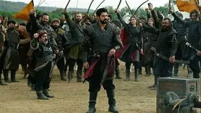 تعرف على أبطال مسلسل أرطغرل ومواعيد عرضه