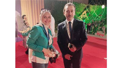 خاص.. أحمد عزمي: المسرح لسه بخير طول ما الدول العربية بتيجي تتعلم مننا