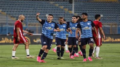 ضربة معلم.. بيراميدز ينهي الصفقة التي ستهز مصر وسط تعجب الأهلي والزمالك