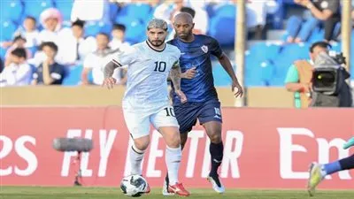 نتيجة مباراة الزمالك ضد الشباب السعودي اليوم الإثنين 31/7/2023 في البطولة العربية