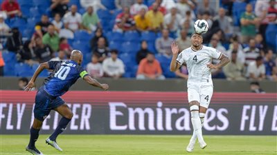 ترتيب مجموعة الزمالك في البطولة العربية 2023 بعد الخسارة أمام الشباب السعودي 