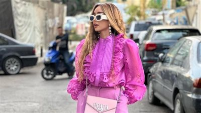 'محتاجة ورش تمثيل'.. ماجدة خير الله توجه انتقادات لـ هنا الزاهد بعد مسلسل 