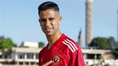 الأهلي يُعلن رسميًا التعاقد مع رضا سليم لمدة 4 مواسم