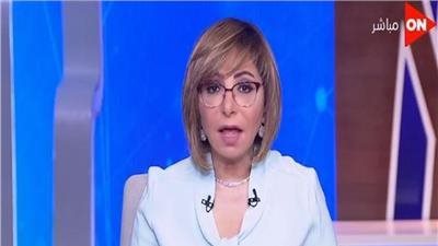 لميس الحديدي عن جدول الكهرباء: 