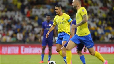 أبرزهم رونالدو.. 5 لاعبين فى النصر السعودي يهددوا الزمالك فى مباراة قمة البطولة العربية