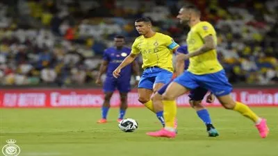 ترتيب مجموعة الزمالك في البطولة العربية بعد فوز النصر أمام الاتحاد المنستيري