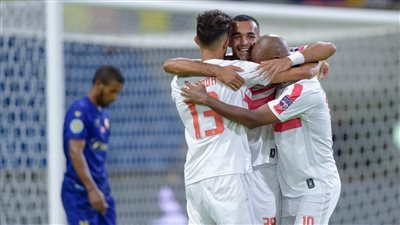 مران الزمالك| محاضرة فنية تجمع أوسوريو باللاعبين.. وتدريبات قوية لحراس المرمى