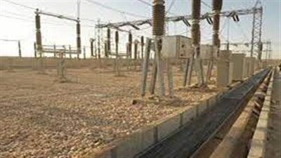 خريطة قطع الكهرباء في مدن وقرى بورسعيد.. أماكن ومواعيد انقطاع الكهرباء