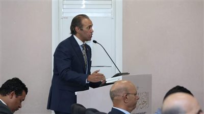 نائب التنسيقية يطالب بالإسراع في تنفيذ وثيقة سياسات ملكية الدولة