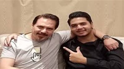 عمر محمد رياض لـ«الفجر الفني»: والدي أعاد قيمة مهرجان القومي للمسرح المصري مرة أخرى