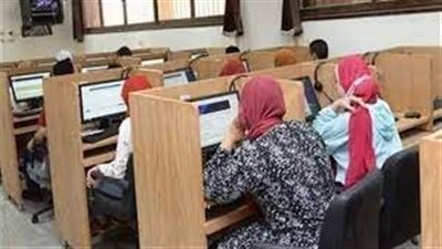 عاجل- تنسيق الجامعات 2023 المرحلة الأولى متاح الآن 