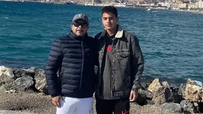 بسبب ‏احترافه في الدوري الاسباني.. كل ما تريد معرفته عن نجل محمد هنيدي 