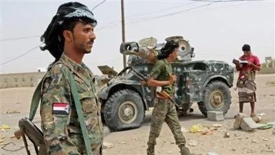 مصرع وإصابة 9 جنود بهجوم للقاعدة في اليمن 