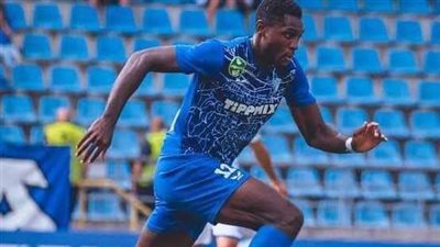 دبابة أمريكية على أعتاب الأهلي.. معلومات مثيرة عن إيكوبا