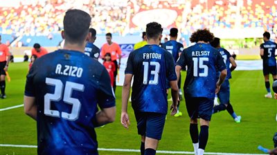 ما هي سيناريوهات تأهل الزمالك إلى ربع نهائي البطولة العربية 2023؟