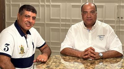 صفقة إفريقية جديدة تدعم صفوف الاتحاد السكندري