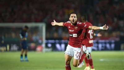 عاجل.. كولر يحدد بديل علي معلول في الأهلي 