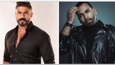 خالد سليم وإيهاب عبد العظيم يجتمعان 