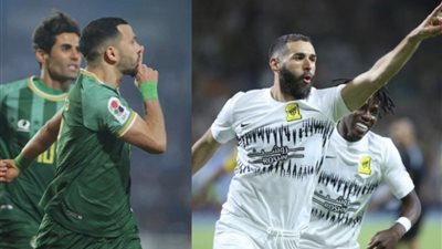 موعد مباراة الاتحاد والشرطة في البطولة العربية للأندية 2023 والقنوات الناقلة