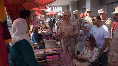 قوات الدفاع الشعبى والعسكرى تنظم عددا من الفعاليات خلال شهر يوليو