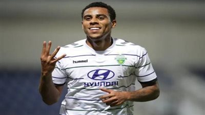 الأهلي يستقر على ضم بديل سوزا في حالة فشل التعاقد مع البرازيلي