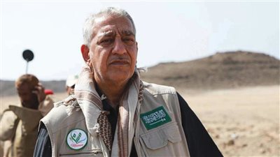 القصيبي: اليمن يواجه أزمة ألغام خطيرة.. ويجب تدخل المجتمع الدولي