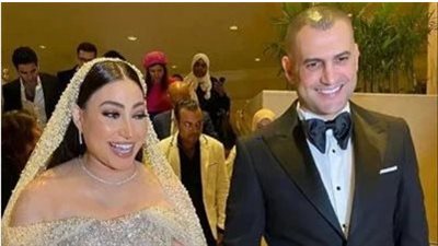 بعد مشاجرتها مع طليقها وتصدرها التريند.. سبب انفصال بوسي وهشام ربيع 