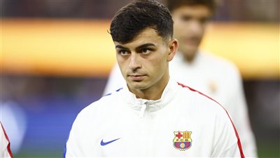 بعد ديمبيلي.. هل يرحل بيدري عن برشلونة؟