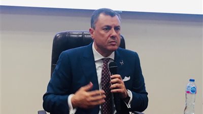 وزير السياحة والآثار عن مشروع تطوير منطقة الأهرامات: الافتتاح التجريبي خلال أسابيع 