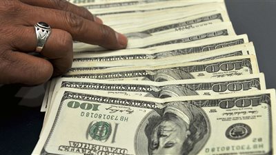 مباشر الآن live now.. سعر الدولار اليوم dollar price في السوق السوداء جميع المحافظات