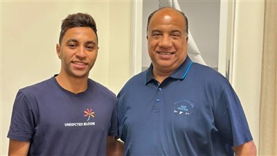 الاتحاد السكندري يتعاقد مع ثنائي دجلة والمنصورة لمدة ثلاث مواسم