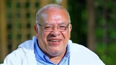 صلاح عبد الله يوجه رسالة لـ أحمد فهمي بسبب 