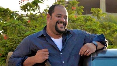 محمد ممدوح يتعاون للمرة الثانية مع منى زكي في فيلم 