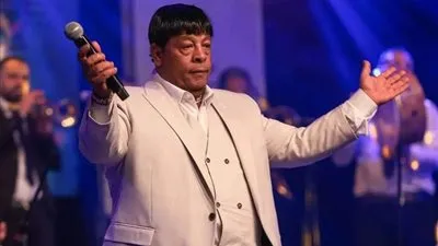 تعرف على تفاصيل حفل عيد الباسط حمودة في ساقية الصاوي