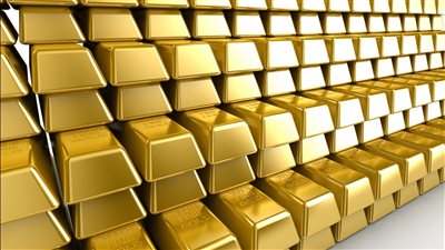 بعد تراجع المعدن الأصفر عالميًا.. سعر سبائك الذهب اليوم 3 أغسطس في سوق الصاغة 