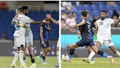 منافسو الزمالك.. موعد مباراة الشباب السعودي والاتحاد المنستيري اليوم في البطولة العربية