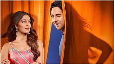 أيشومان كورانا يعود لتجسيد شخصية Pooja عبر Dream Girl 2