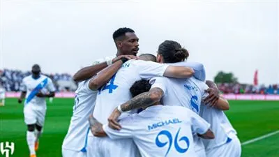 بالصفقات الجديدة.. موعد مباراة الهلال الأولى في الدوري السعودي